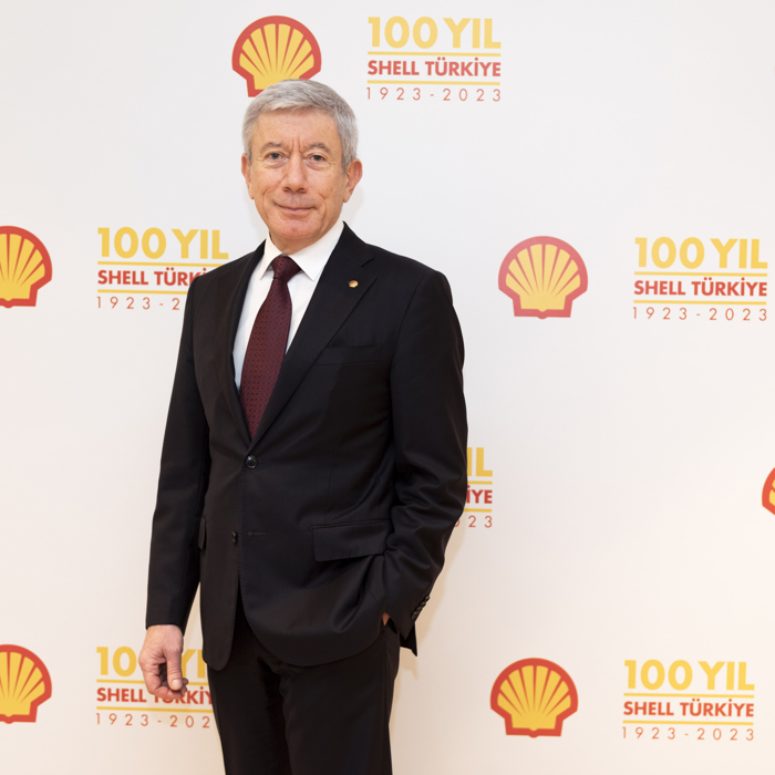 Shell, Türkiye'deki 100'üncü yılını kutluyor